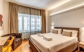 Relais Metronia